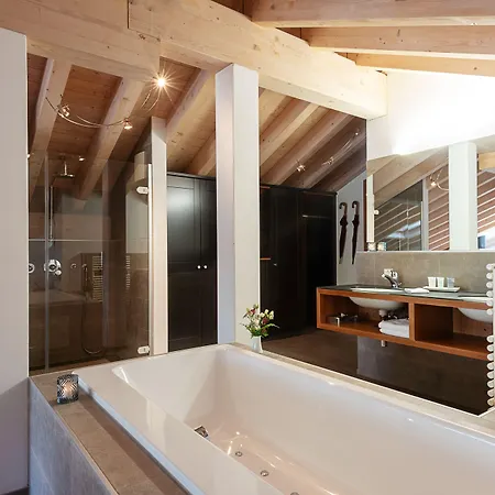 מלון Mirabeau Alpine צרמט