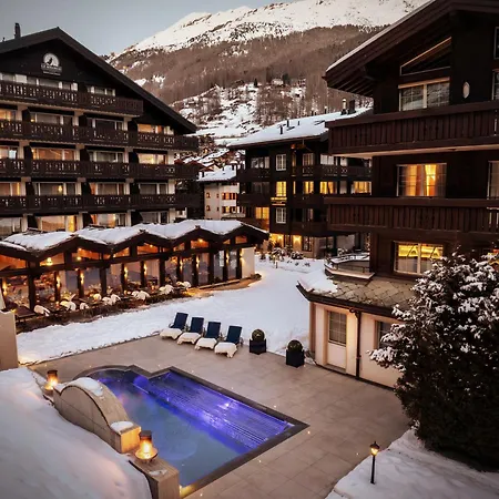 Mirabeau Alpine 4*