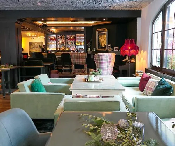 Mirabeau Alpine Zermatt