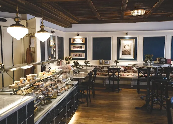 Hotel Mirabeau Alpine