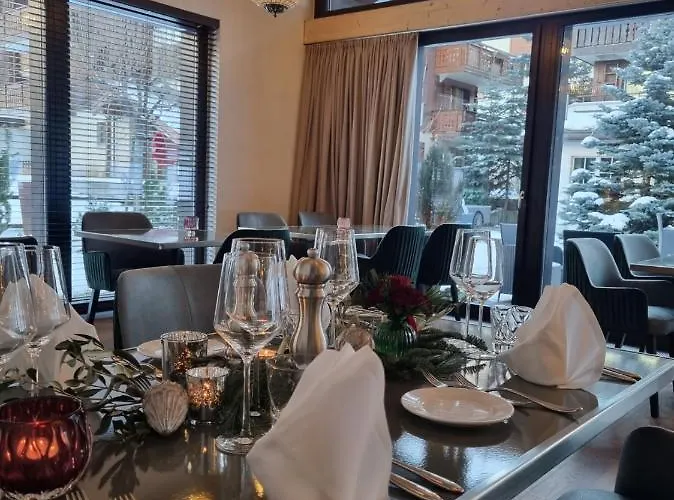 Mirabeau Alpine Zermatt