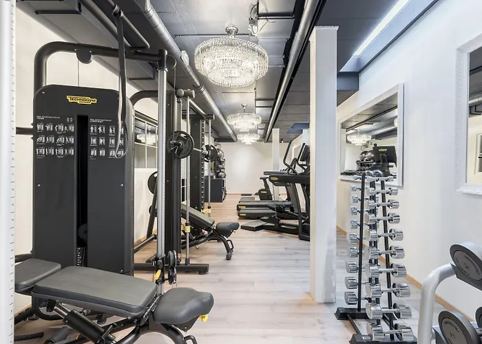 Mirabeau Alpine Hotel 4*