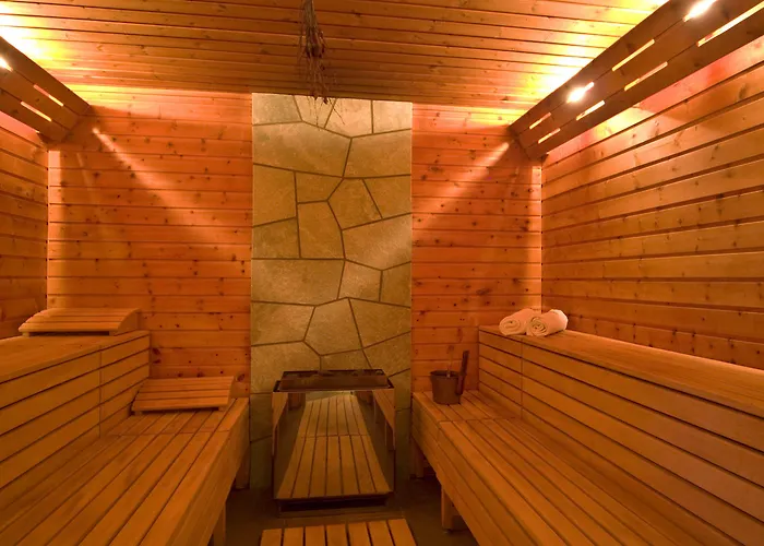 Mirabeau Alpine Hotel