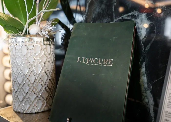 Hotel Mirabeau Alpine