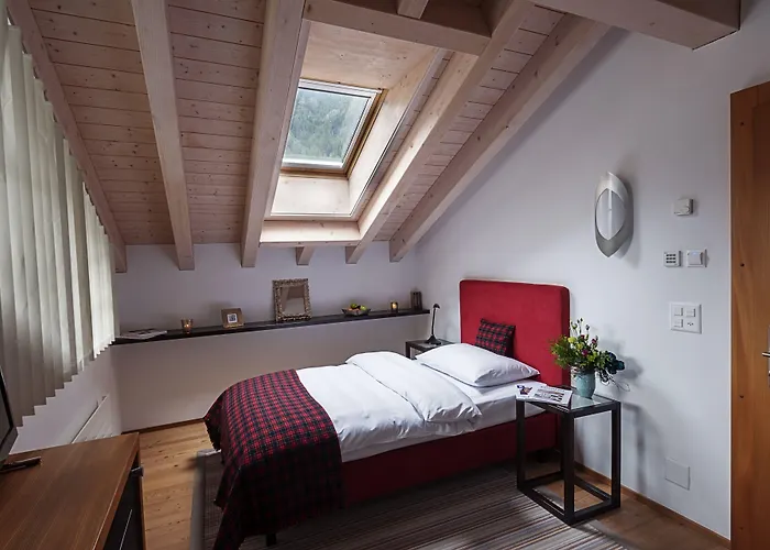 Mirabeau Alpine 4* Zermatt