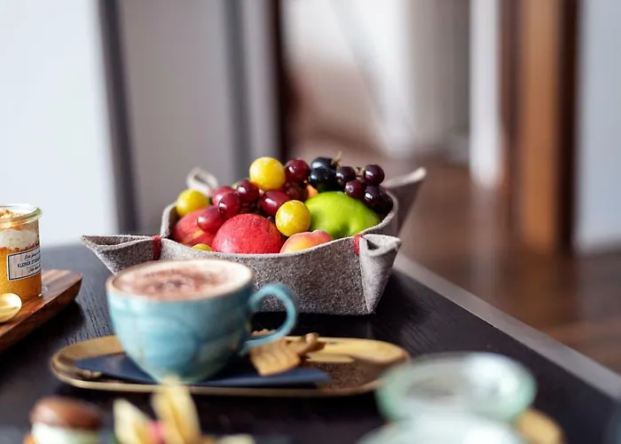 Mirabeau Alpine Hotel