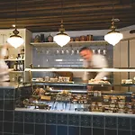 Mirabeau Alpine Otel Zermatt