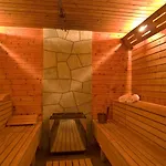 Mirabeau Alpine Otel