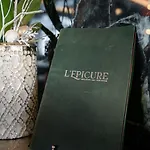 Otel Mirabeau Alpine