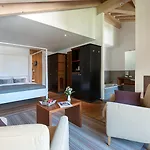 Otel Mirabeau Alpine 4*