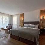 Otel Mirabeau Alpine Zermatt