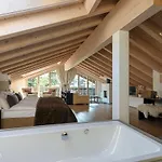 Otel Mirabeau Alpine